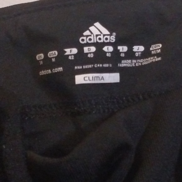 Adidas Yoga-Styled Athletic Pants *Women's M* - Picture 5 of 6